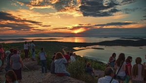 Turizm'de gözler Ayvalık’a çevrildi