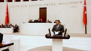 “Üreticiler çaresizliğe itiliyor, orman alanları yok ediliyor!”