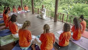 Yoga ile gerçek gücünüze kavuşun