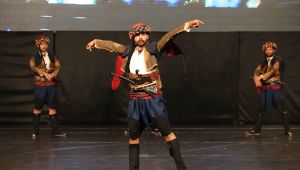 Zeybek bilmeyen kalmasın!