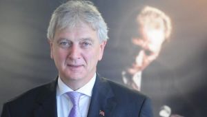 30 Ağustos Mücadele Ve Zafer Ruhu