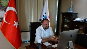 AIESEC’li gençlerle online buluşma