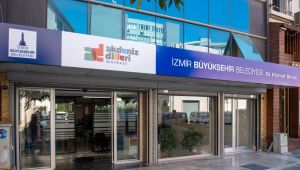 Akdeniz Dilleri Merkezi'nde kayıtlar başladı