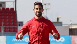 Altınordu'nun Atabey aşkı