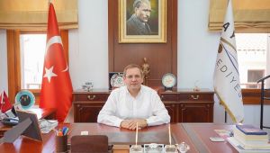 Altınova maden dosyası kapandı