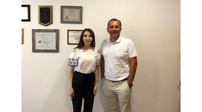 Artvin’den İzmir'e Geldi, Eski Sağlığına Kavuştu