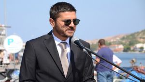 Bacaklarından vurulan manav: Belediye başkanı kincidir