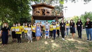 Başkan Kılıç: Türkiye’nin beyin göçüne dur diyeceğiz”