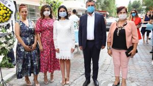 Bayraklı Belediyesi ile 'UCİM' iş birliği büyüyor