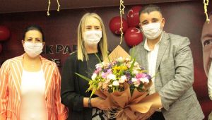 Bölünmez Çankırı’dan teşkilatlara ziyaret