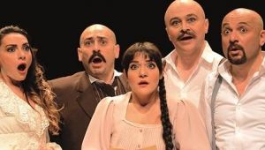 Bornova’da perdeler Radyo-yu Hümayun ile açıldı