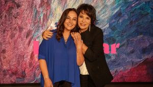 “Bülent Ecevit, babamın öğrencisiymiş”