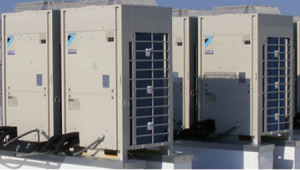 Daikin VRV Nasıl Tasarlanır? 