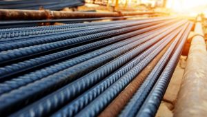 Demir-çelik sektörü Sanayi 4.0 ile yükseliyor