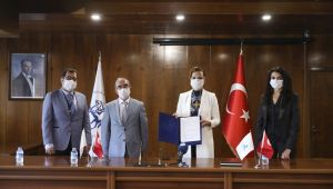 DEÜ'den enerji hamlesi