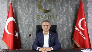 Erduran’dan İzmir Büyükşehir Belediyesi’ne tepki: 