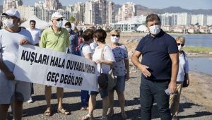 GÜLDER’den Mavişehir’e destek ziyareti 