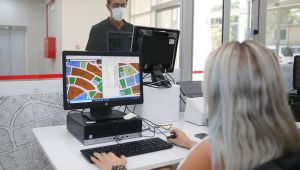 Gültepe Planları askıya çıktı 