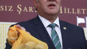 Gürer: “Yazlık patates alıcı bekliyor”