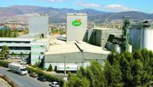 Güvenli Üretim Belgesini Almaya Hak Kazanan İlk Şirket Oldu.