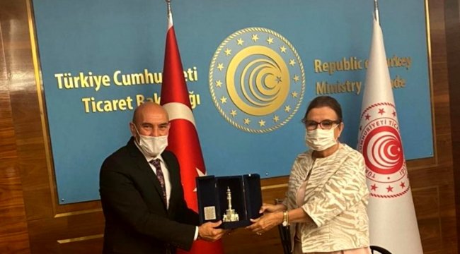 İEF, 9-13 Eylül tarihleri arasında açılacak