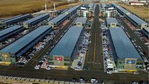 İkinci oto satışda yeni dönem