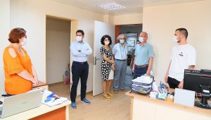 İl Sağlık Müdüründen Filyasyon Ekiplerine Tam Destek