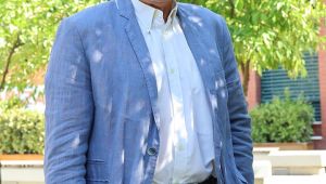 İzmir Ekonomi'de Deprem Konuşuldu