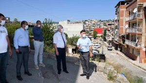  Karabağlar trafiğine yeni nefes