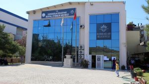 KARBEM, 141 öğrenciyi daha üniversiteli yaptı