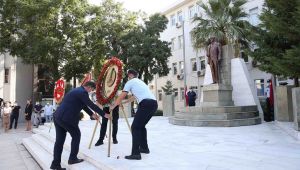 Karşıyaka’da 30 Ağustos coşkusu