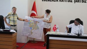 Kentsel dönüşümde yol haritası belirlendi