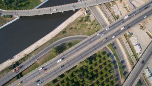 Meles Çayı ve çevresi İzmir’in ekolojik omurgası olacak