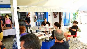 Narlıdere’de ‘Bioenerji’ semineri