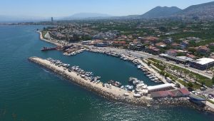 Narlıdere'den 'kardeş' dayanışması