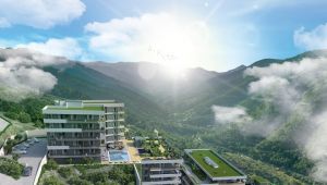 Nitelikli Konut Projeleri İlgi Görmeye Devam Ediyor