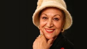 Oyuncu Meral Niron hayatını kaybetti