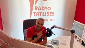 Radyo Tatlıses’e 3 Akademi Ödüllü Bomba Transfer