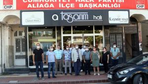 Sındır, “daha çok esnaf kepenk kapatacak!”