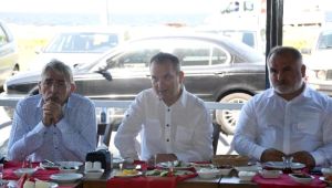 TSYD İzmir Şubesi'nden 6'ncı voleybol turnuvası