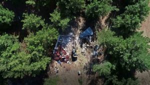 Talana ortak olmayın!