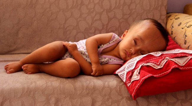 Türkiye minik Sercan için seferber oldu