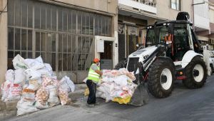 Vatandaş memnuniyeti ve hizmet kalitesi artıyor.