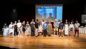 “Zeytin üretim alanlarında güçlü bir koruma sağlanacak”