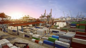 26 ülkeye Türkiye’nin ihracatının yüzde 54’ü yapıldı