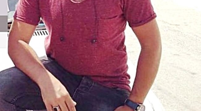 28 yaşındaki genç 7 günlük yaşam savaşını kaybetti