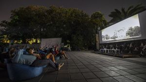 89.İEF’de “sanat”a engel yok