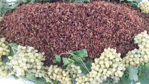 ABD’de Türk lezzetleri Hibrit Tadım Etkinliğiyle tanıtıldı