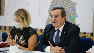 Abdül Batur: Ağzımdan çıkmayan hiç bir söyleme inanmayın. 