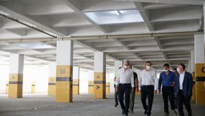 Abdül Batur sözünü tuttu